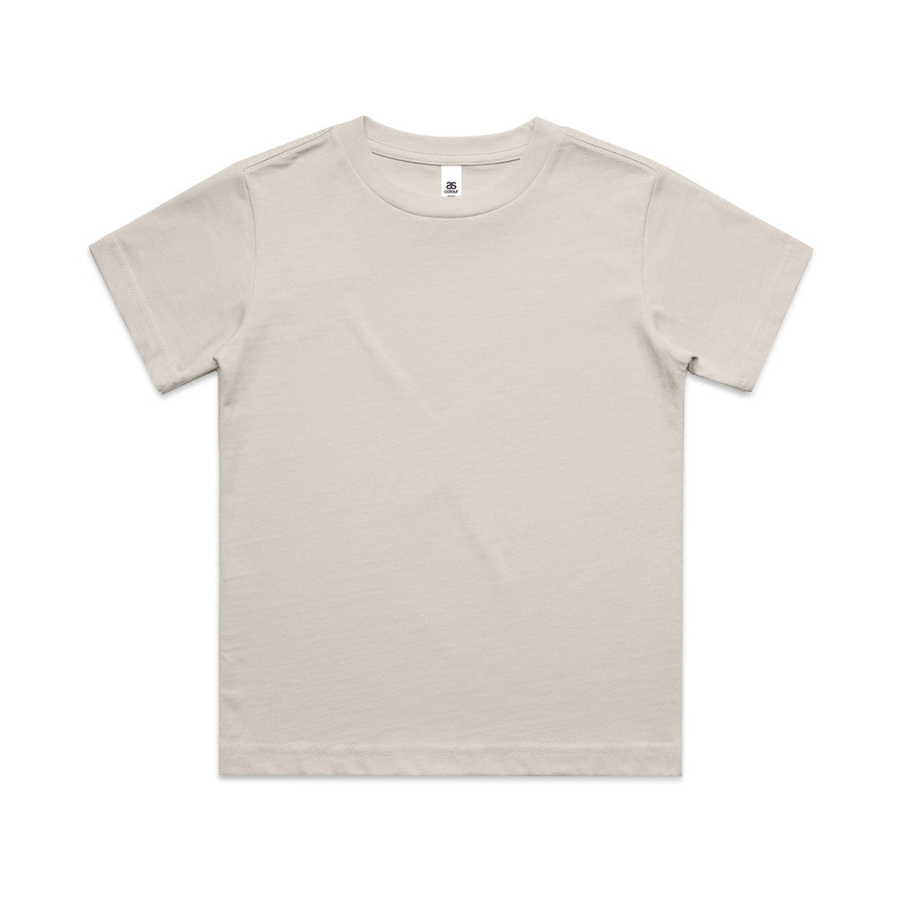 AS Colour Kids Staple Tee
