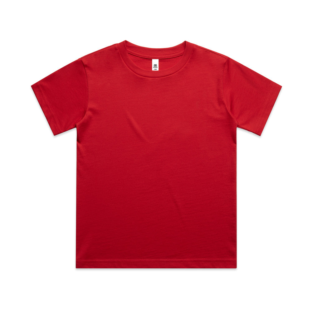 AS Colour Kids Staple Tee