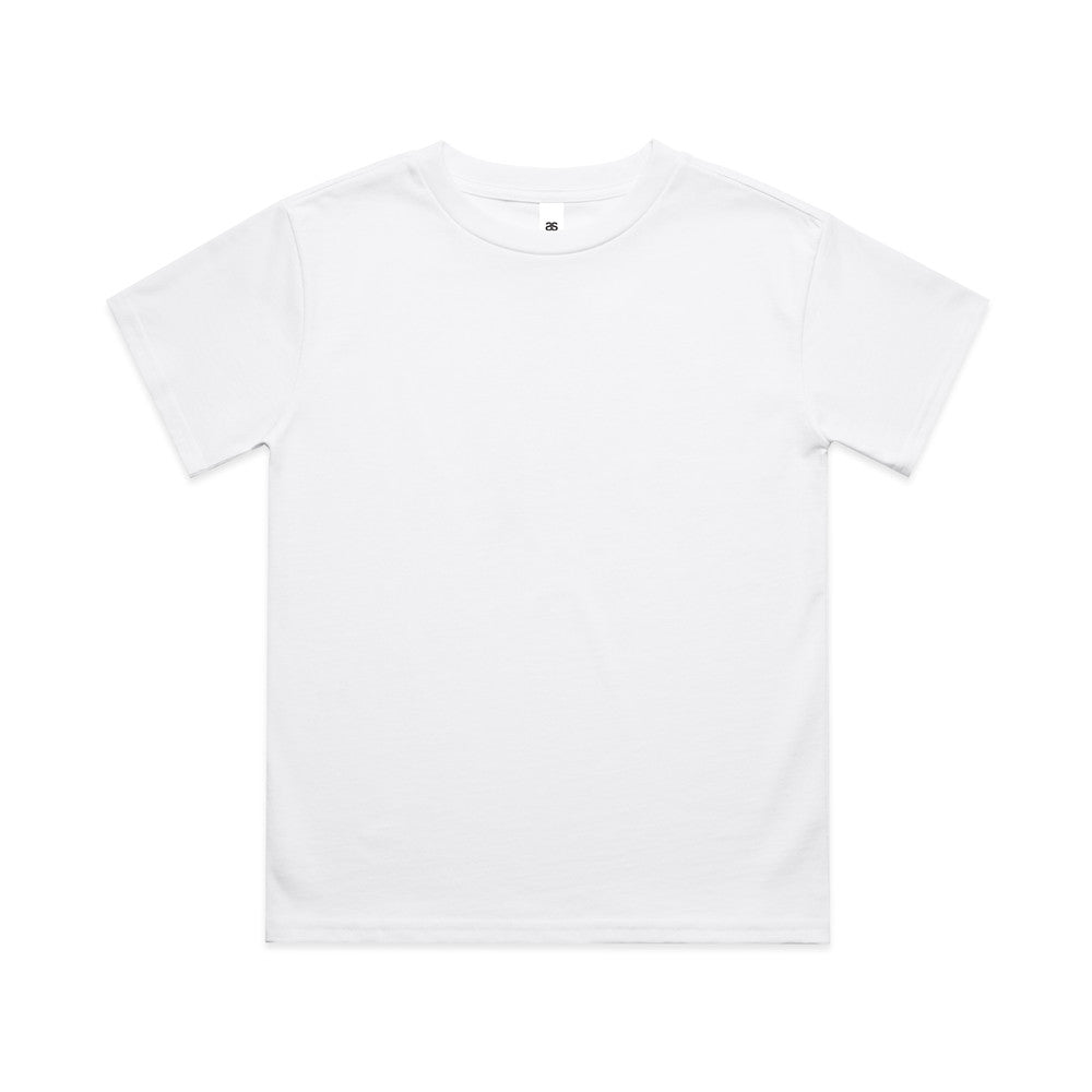 AS Colour Kids Staple Tee