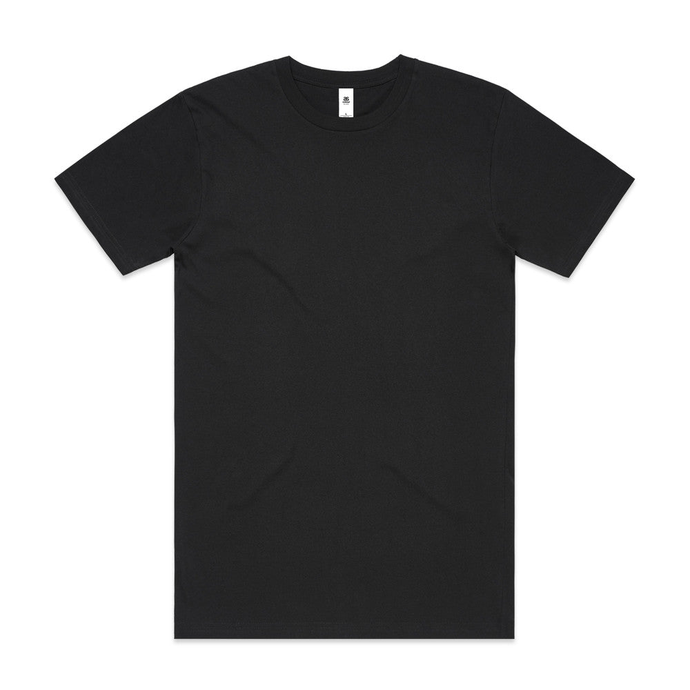 AS Colour BLOCK TEE