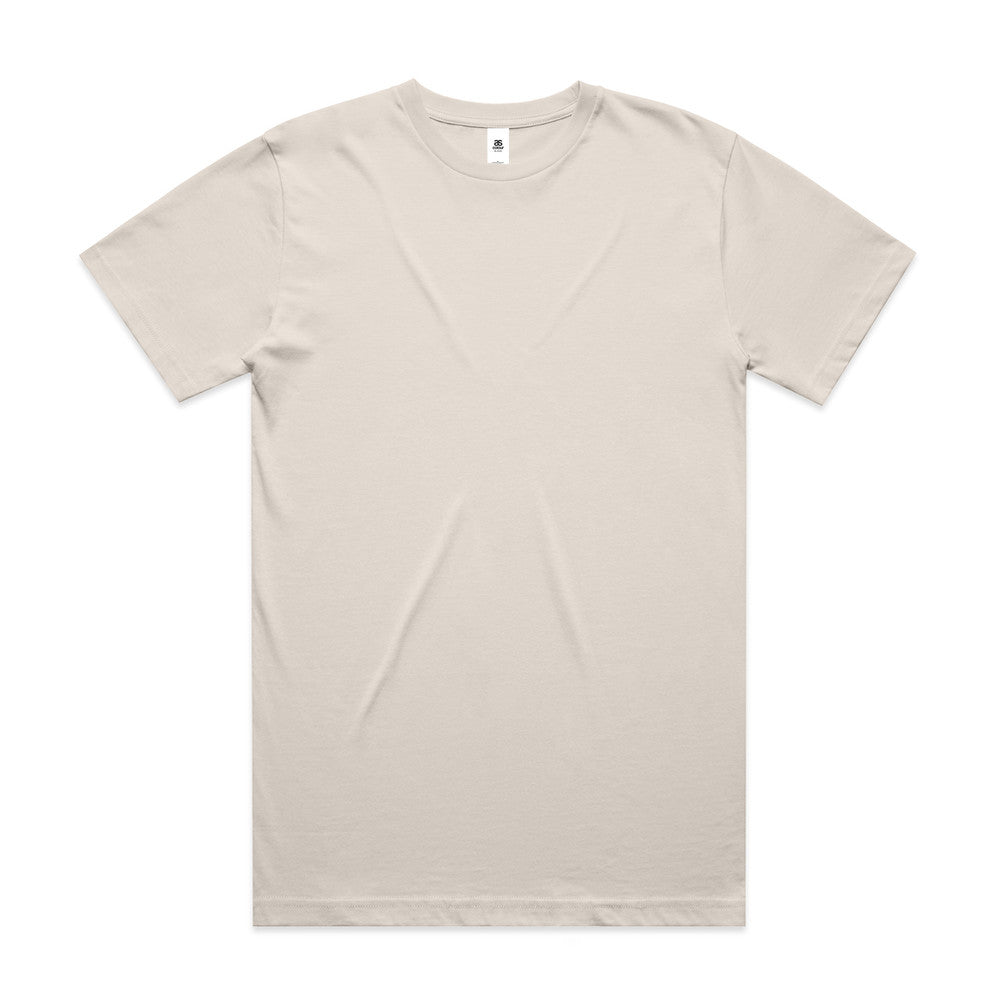 AS Colour BLOCK TEE