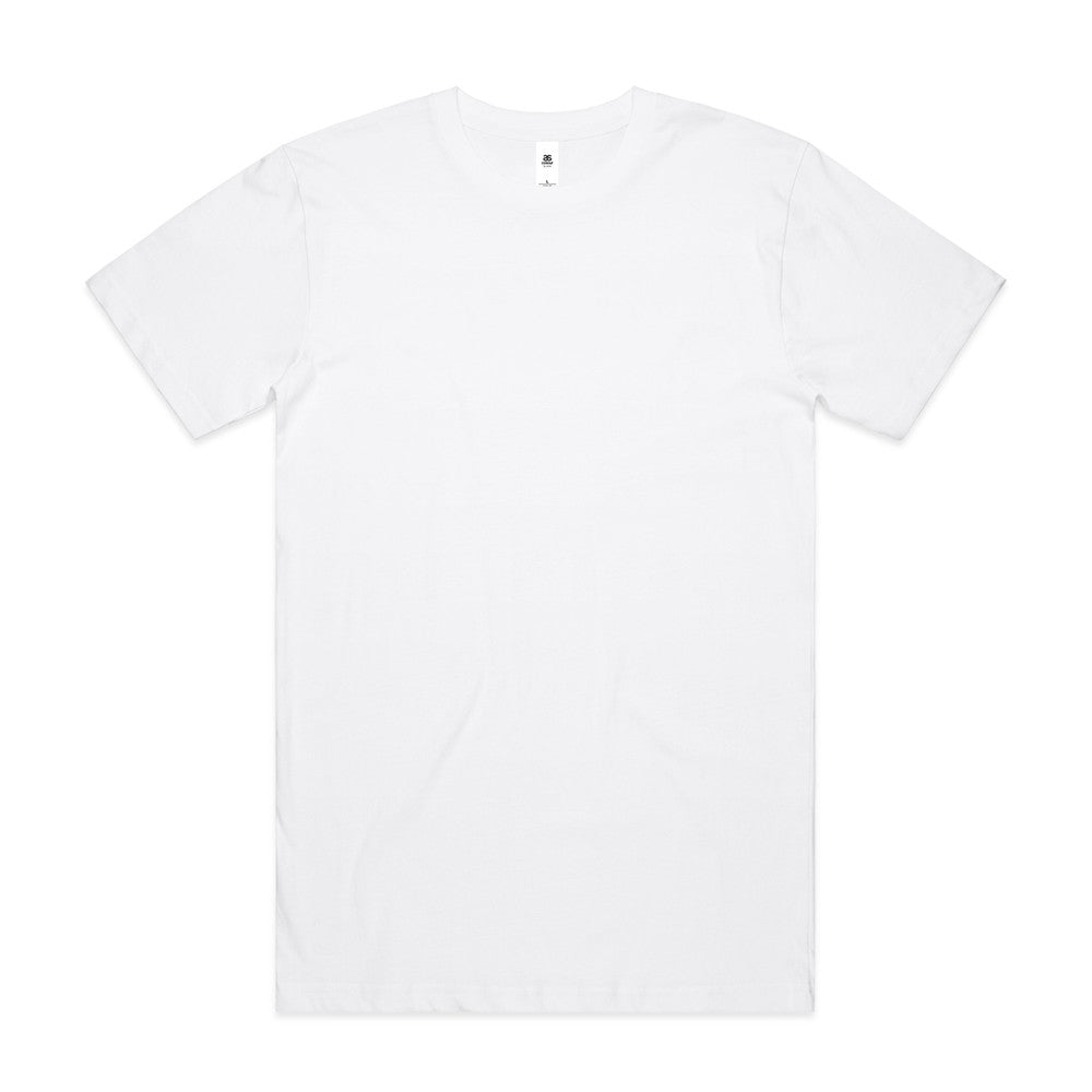 AS Colour BLOCK TEE