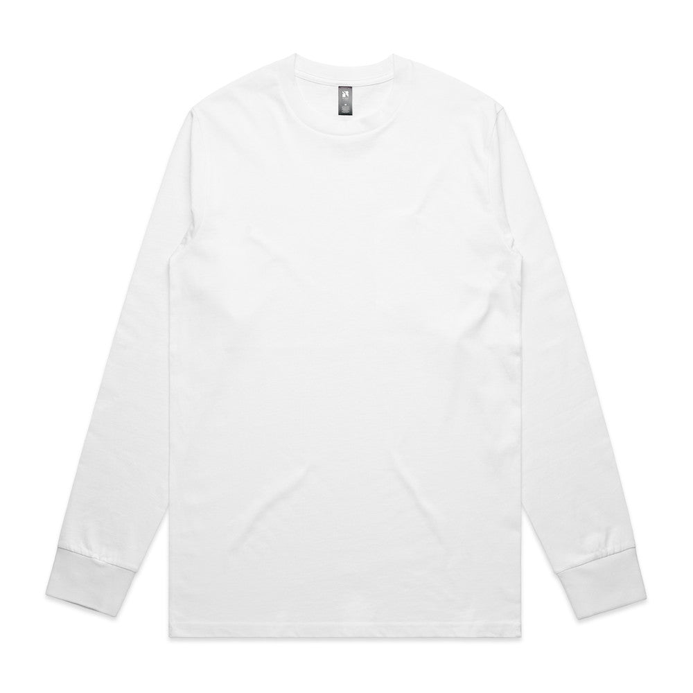 AS Colour STAPLE LS