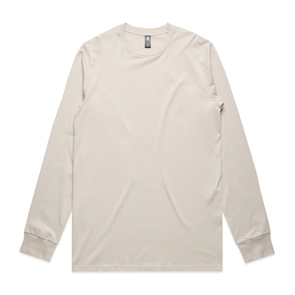 AS Colour STAPLE LS