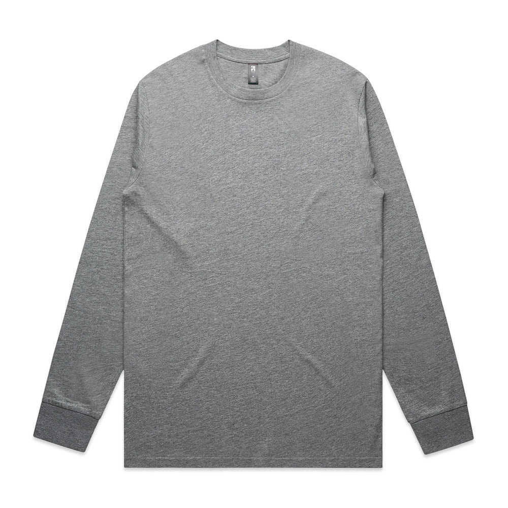 AS Colour STAPLE LS