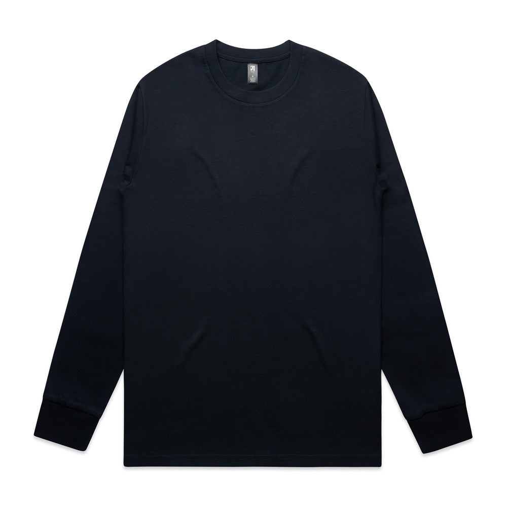 AS Colour STAPLE LS