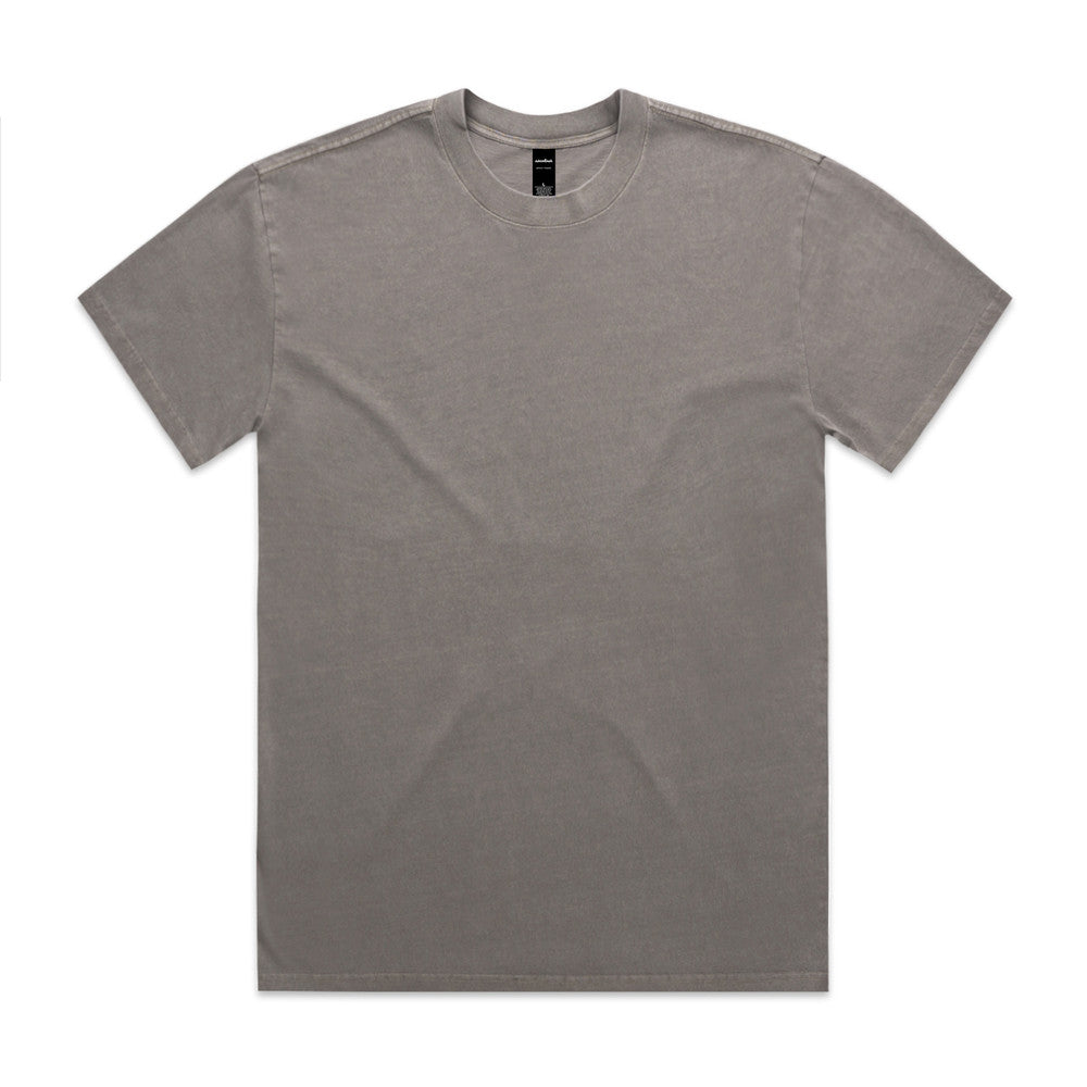 AS Colour HEAVY FADED TEE