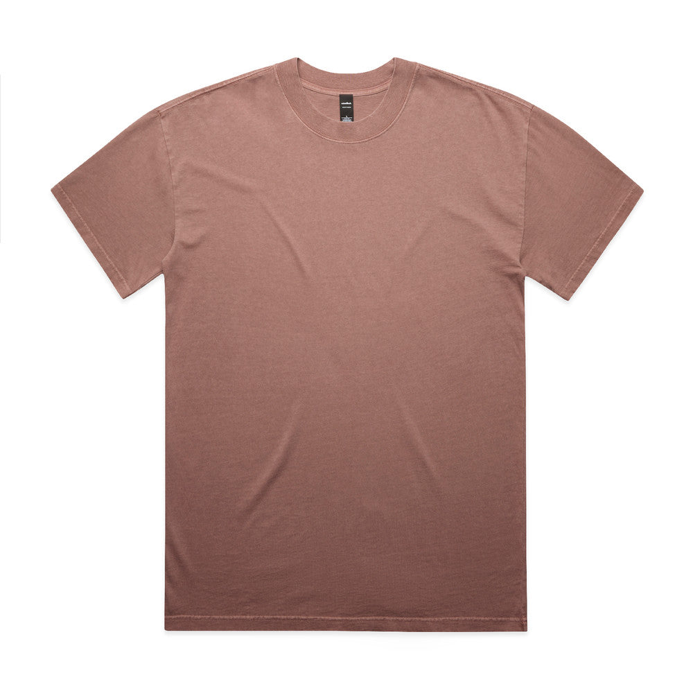 AS Colour HEAVY FADED TEE