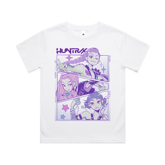 Kpop Demon Hunters Huntrix 5