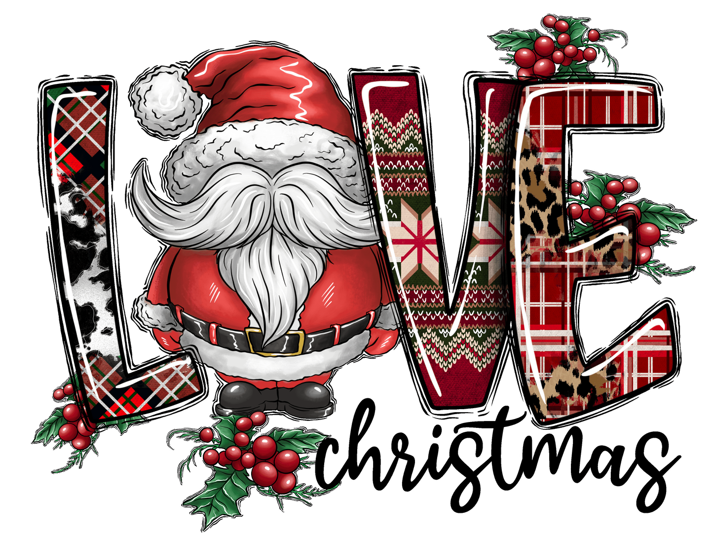 Christmas Designs