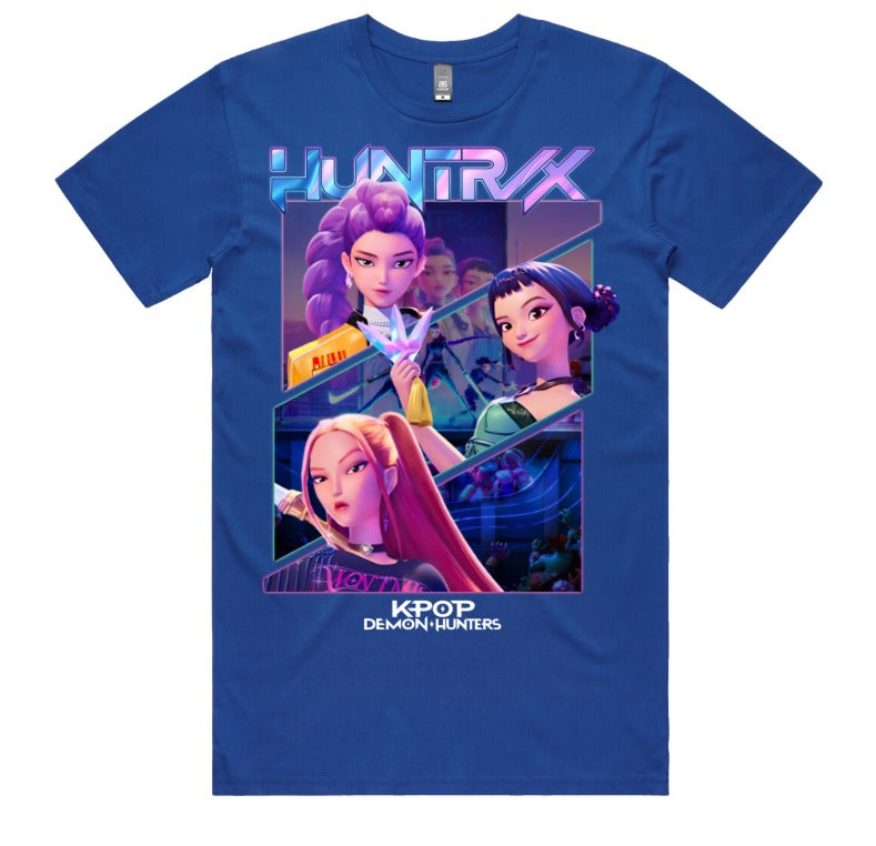 Kpop Demon Hunters Huntrix 11