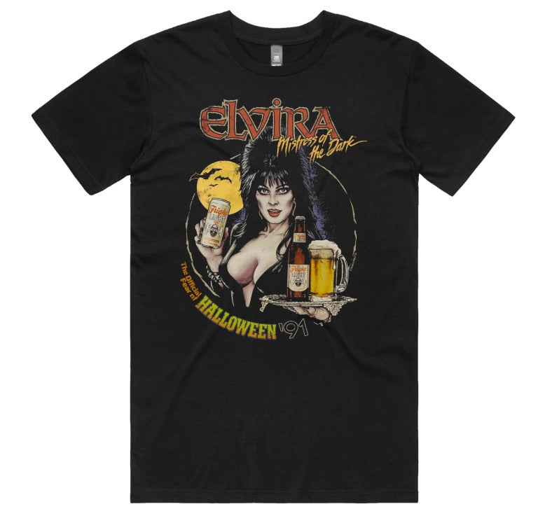 Elvira Mistress Of The Dark