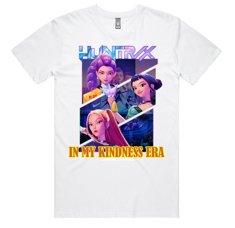 Kpop Harmony Day Huntrix