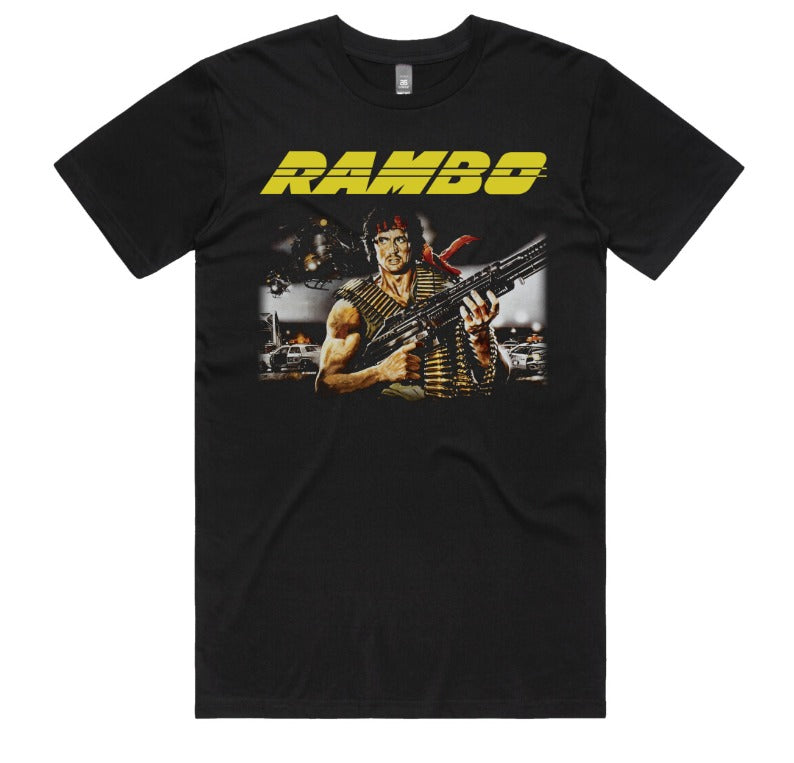 Rambo