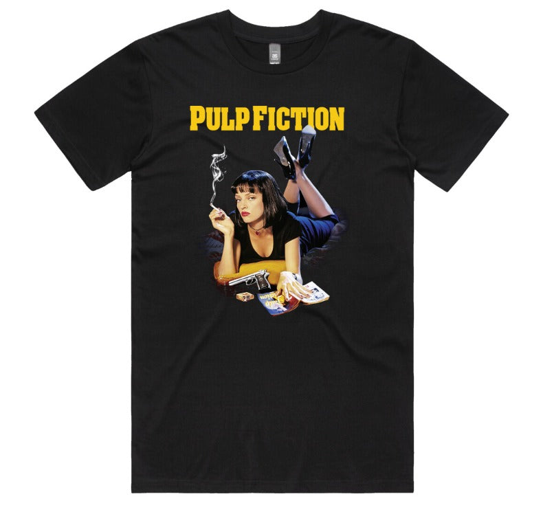 Pulp Fiction