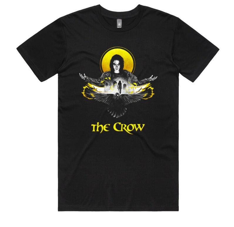 The Crow 2