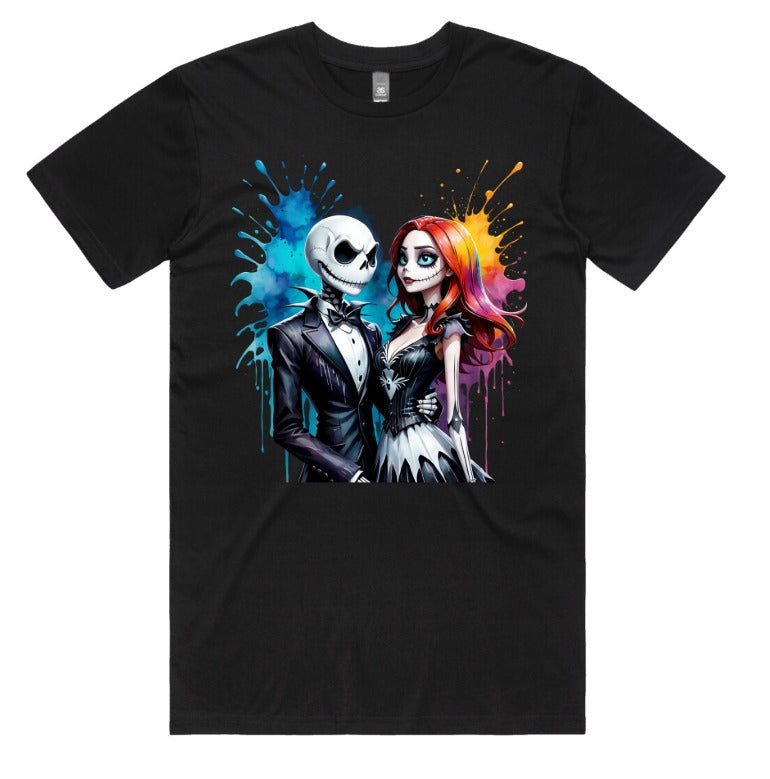 Jack and Sally Love