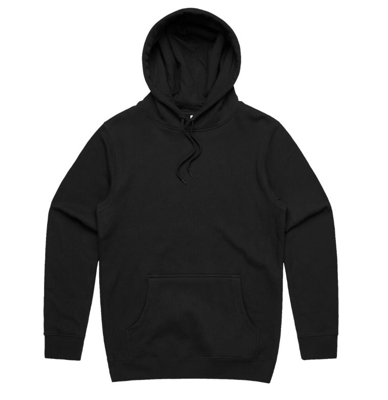 Not Friendly Do Not Touch Hoodie