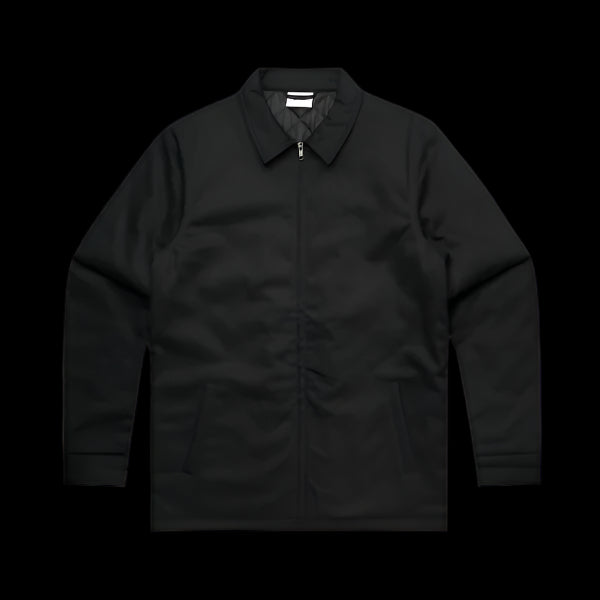 AS Colour Service Jacket