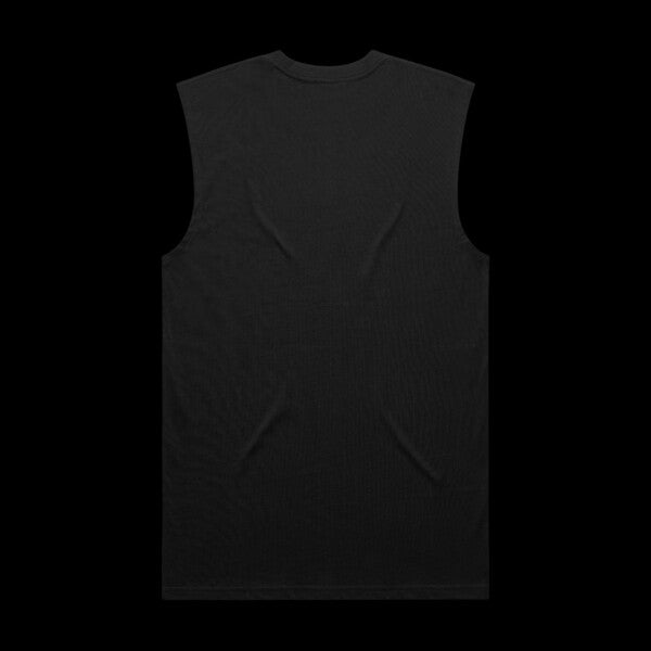 AS Colour STAPLE CURVE TANK