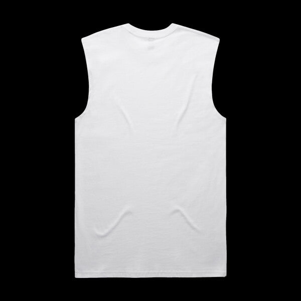 AS Colour STAPLE CURVE TANK