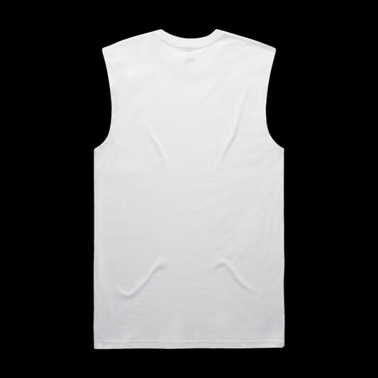 AS Colour STAPLE CURVE TANK