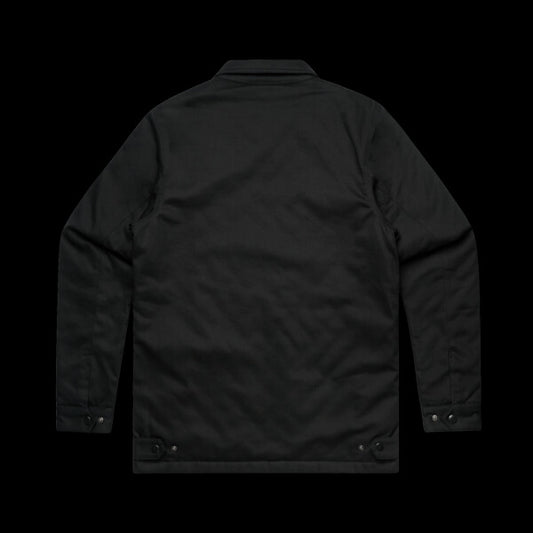 AS Colour Service Jacket