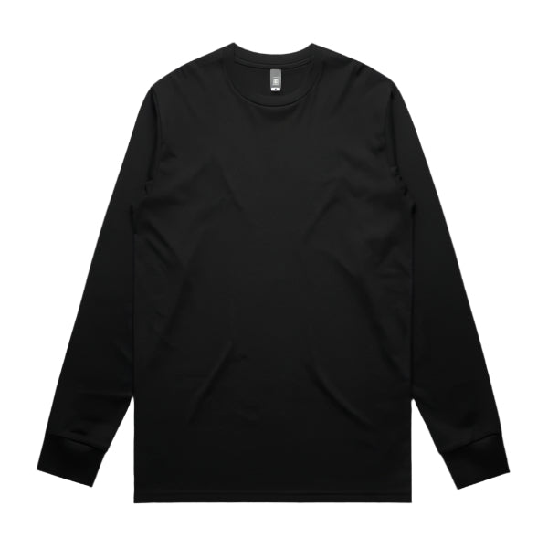 AS Colour STAPLE LS