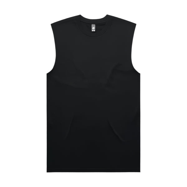 AS Colour STAPLE CURVE TANK