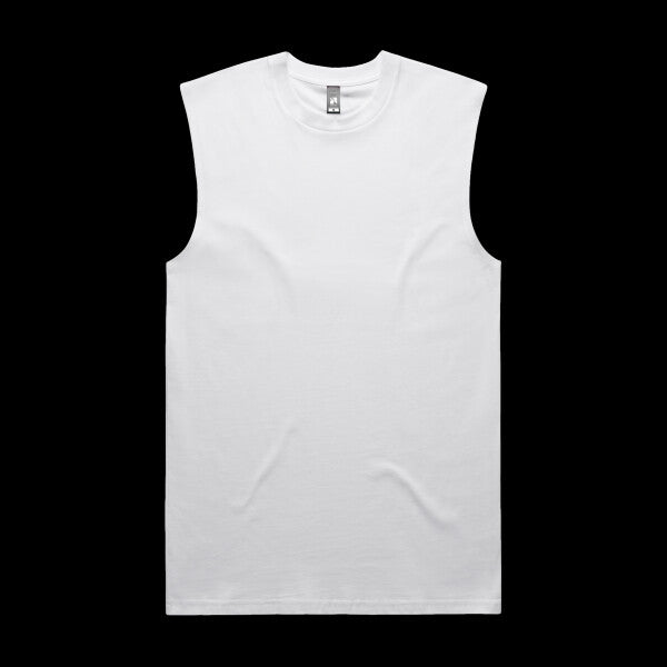 AS Colour STAPLE CURVE TANK