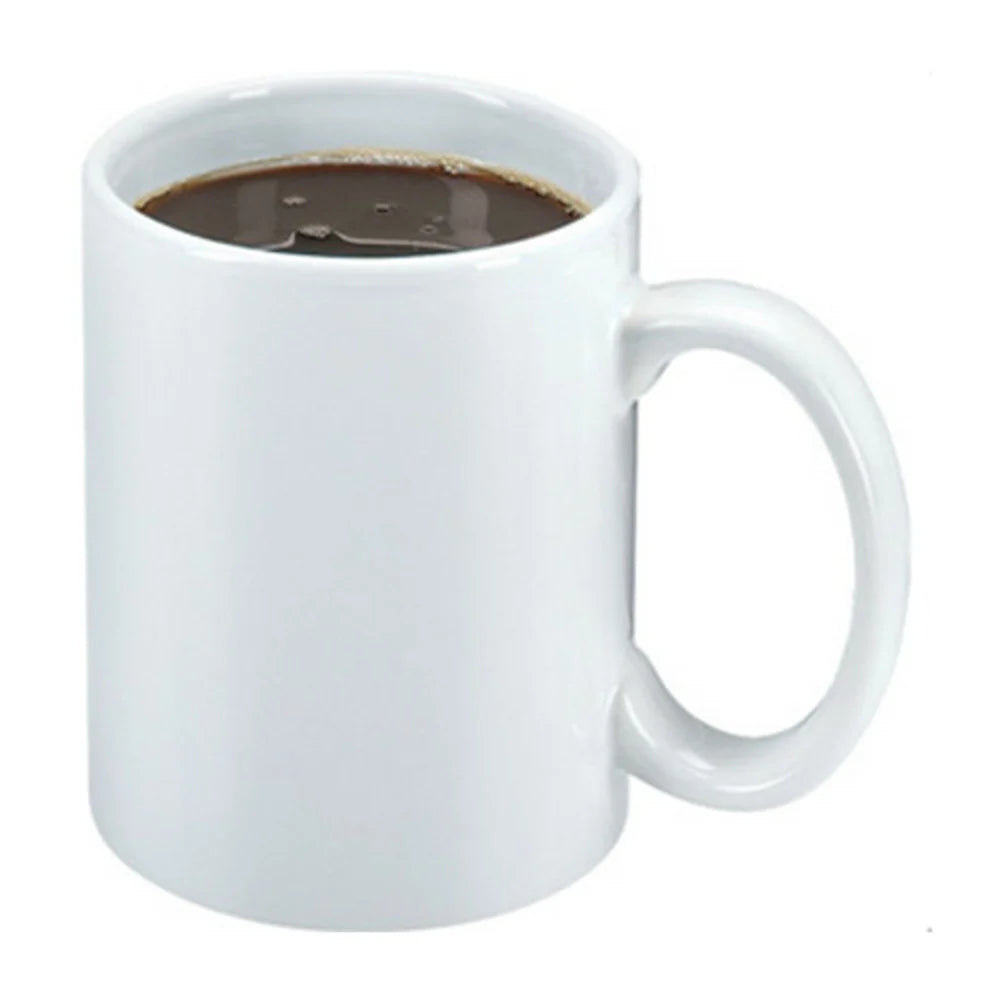 11oz Ceramic Coffee Mug
