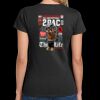 Winning Spirit 100% Cotton T Shirt Semi Fitted Plain Thumbnail