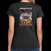 Winning Spirit 100% Cotton T Shirt Semi Fitted Plain Thumbnail