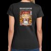 Winning Spirit 100% Cotton T Shirt Semi Fitted Plain Thumbnail