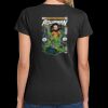 Winning Spirit 100% Cotton T Shirt Semi Fitted Plain Thumbnail