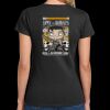 Winning Spirit 100% Cotton T Shirt Semi Fitted Plain Thumbnail
