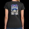 Winning Spirit 100% Cotton T Shirt Semi Fitted Plain Thumbnail