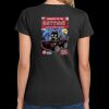 Winning Spirit 100% Cotton T Shirt Semi Fitted Plain Thumbnail