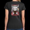 Winning Spirit 100% Cotton T Shirt Semi Fitted Plain Thumbnail