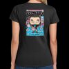 Winning Spirit 100% Cotton T Shirt Semi Fitted Plain Thumbnail