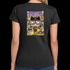 Winning Spirit 100% Cotton T Shirt Semi Fitted Plain Thumbnail