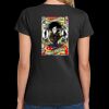 Winning Spirit 100% Cotton T Shirt Semi Fitted Plain Thumbnail