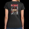 Winning Spirit 100% Cotton T Shirt Semi Fitted Plain Thumbnail