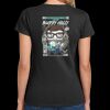 Winning Spirit 100% Cotton T Shirt Semi Fitted Plain Thumbnail
