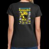 Winning Spirit 100% Cotton T Shirt Semi Fitted Plain Thumbnail