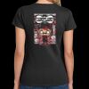 Winning Spirit 100% Cotton T Shirt Semi Fitted Plain Thumbnail