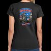 Winning Spirit 100% Cotton T Shirt Semi Fitted Plain Thumbnail