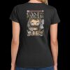 Winning Spirit 100% Cotton T Shirt Semi Fitted Plain Thumbnail