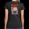 Winning Spirit 100% Cotton T Shirt Semi Fitted Plain Thumbnail