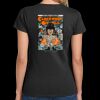 Winning Spirit 100% Cotton T Shirt Semi Fitted Plain Thumbnail